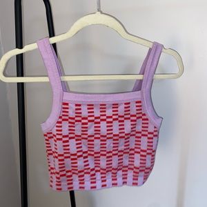 Cotton on lounge top